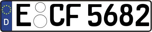 E-CF5682