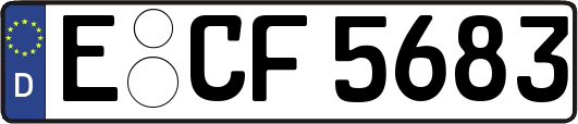 E-CF5683