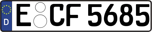 E-CF5685