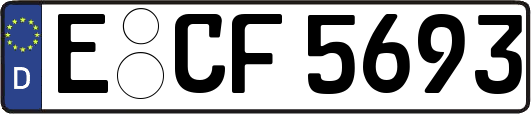 E-CF5693