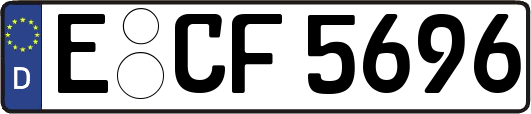E-CF5696