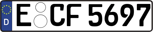 E-CF5697