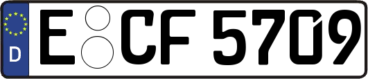 E-CF5709