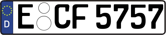 E-CF5757