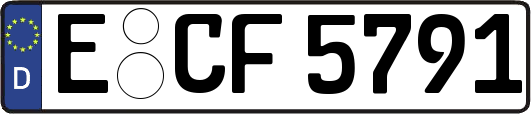 E-CF5791