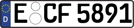 E-CF5891