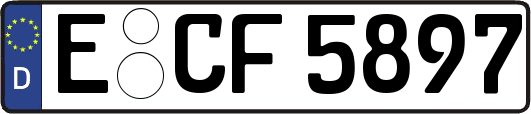 E-CF5897