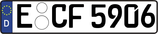 E-CF5906