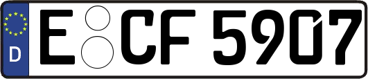 E-CF5907
