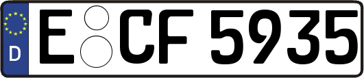 E-CF5935