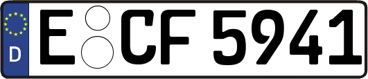 E-CF5941
