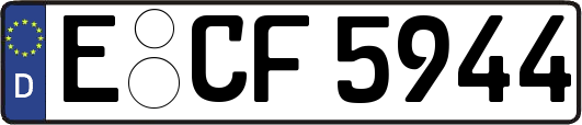 E-CF5944