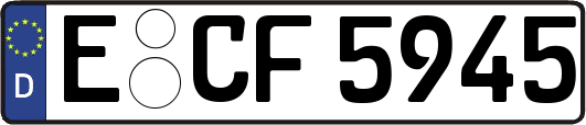 E-CF5945