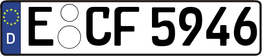 E-CF5946