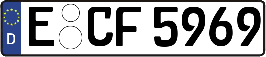 E-CF5969