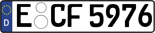 E-CF5976