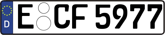 E-CF5977