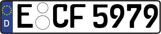E-CF5979