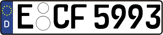 E-CF5993