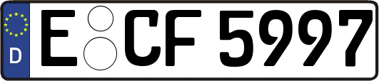 E-CF5997
