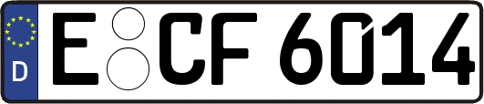 E-CF6014
