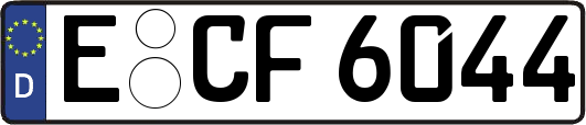 E-CF6044