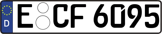 E-CF6095