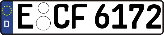 E-CF6172