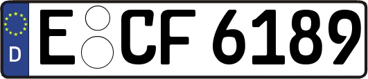 E-CF6189