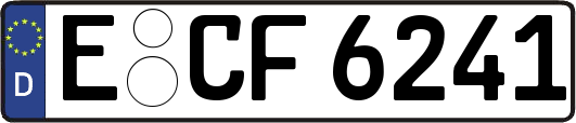E-CF6241
