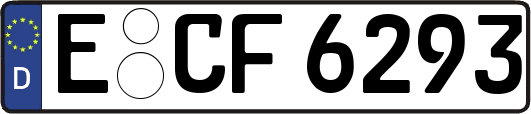 E-CF6293