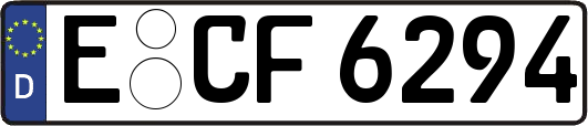 E-CF6294