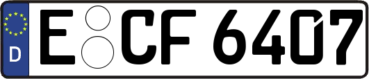 E-CF6407