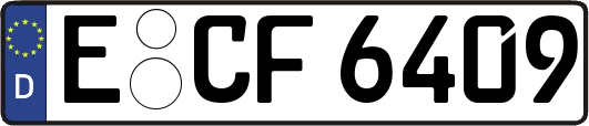 E-CF6409