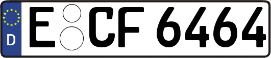 E-CF6464