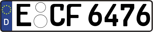 E-CF6476