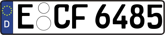 E-CF6485
