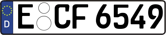 E-CF6549