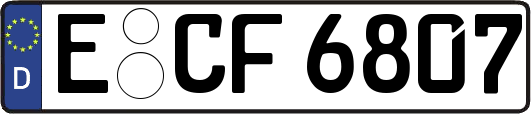 E-CF6807