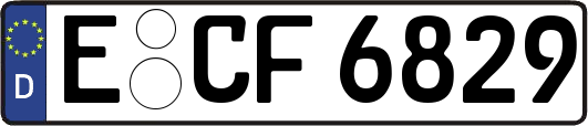 E-CF6829