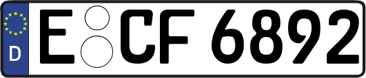 E-CF6892