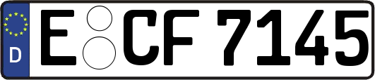 E-CF7145