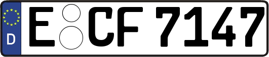 E-CF7147