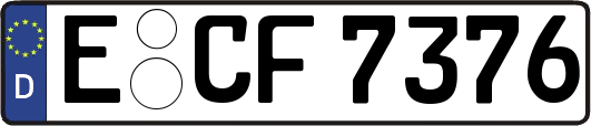 E-CF7376