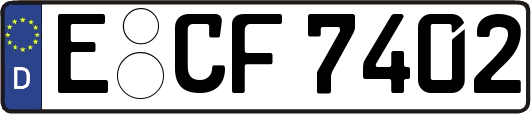 E-CF7402