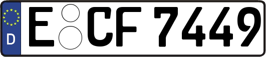 E-CF7449