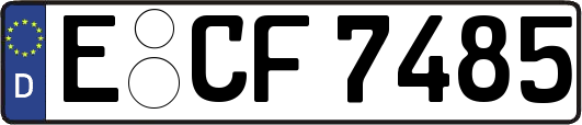 E-CF7485
