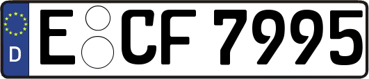 E-CF7995