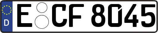 E-CF8045