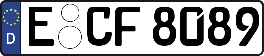 E-CF8089